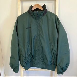 VTG 90s Columbia jacket